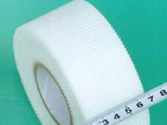 Fiberglass Tape, Building Material, Rendering of Walls