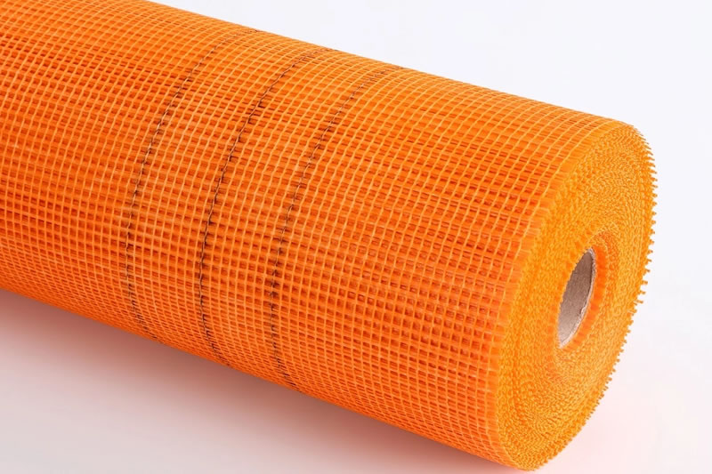 fiberglass mesh